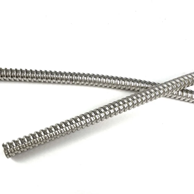 Cheap Factory Price Explosion Proof Flexible Conduit