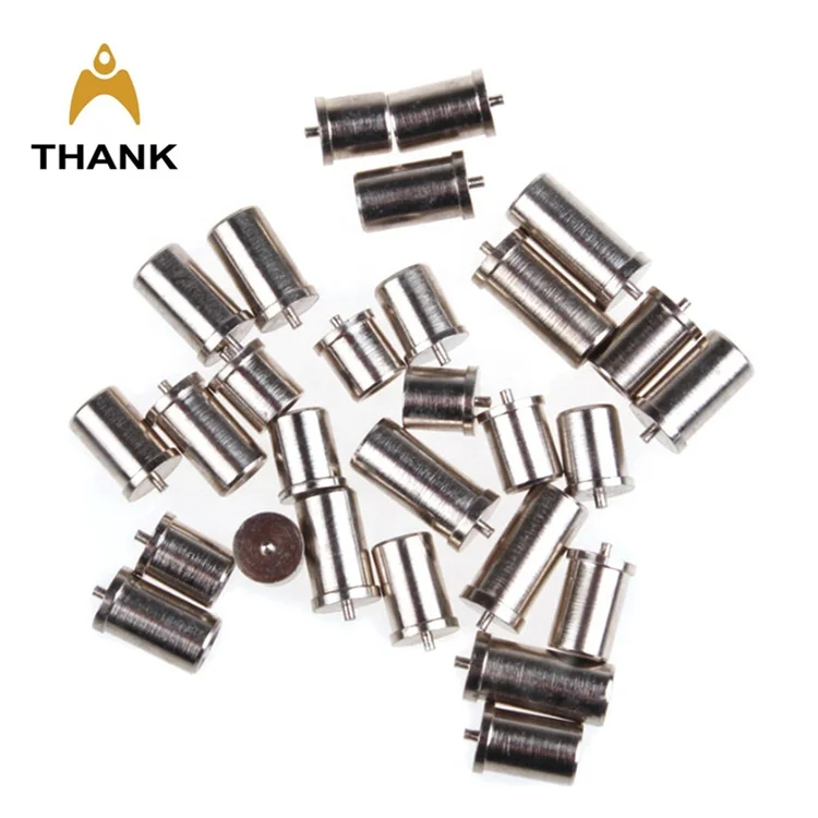 round Head copper bolt screw spot welding stud M3-M8