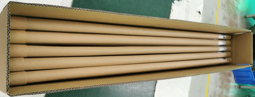 strong lumen led tube light high lumen 175lm/w 160lm/w LED T5 aluminum + pc lens high efficiency led tube manufacturer t5 led