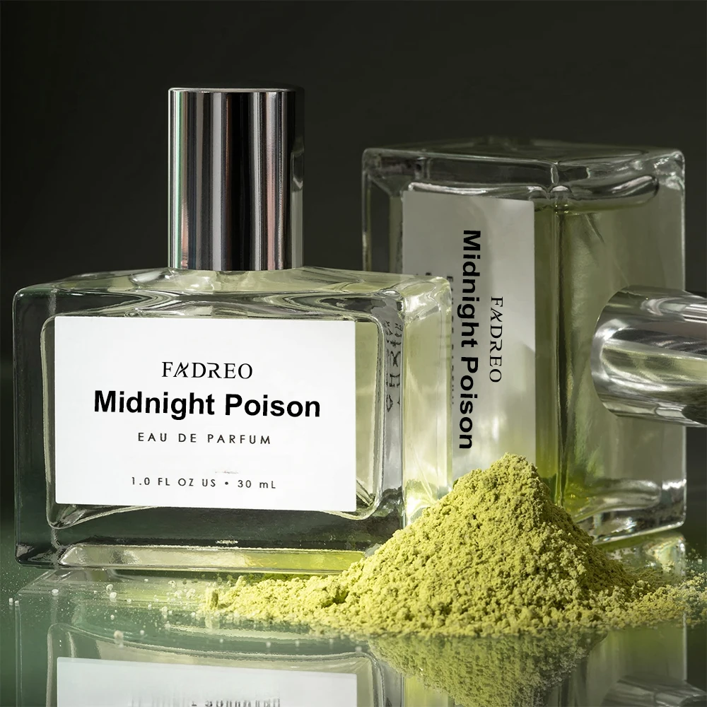Wholesale Original Women Perfume Eau De Parum Natural Long Lasting Fragrance Spray 30ml Patchouli Citrus Rose Woody Perfume