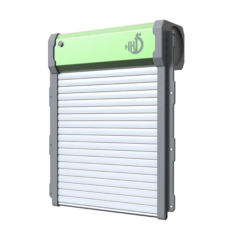 Nice HHD Automatic Chicken Coop Door with Timer Automatic Chicken House Door High Quality And Practical Chicken Pets Dog Cages Door