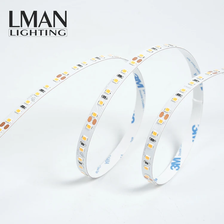 High Quality 168leds/m DC 24v 12v SMD 2025 3mm Super Narrow Led Bar Building Decoration Flexible Led Strip Light