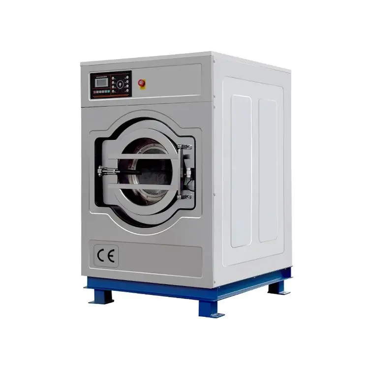 
High Efficiency 15kg,20kg,25kg,40kg commercial washing machine hotel hospital washing dewatering machine 