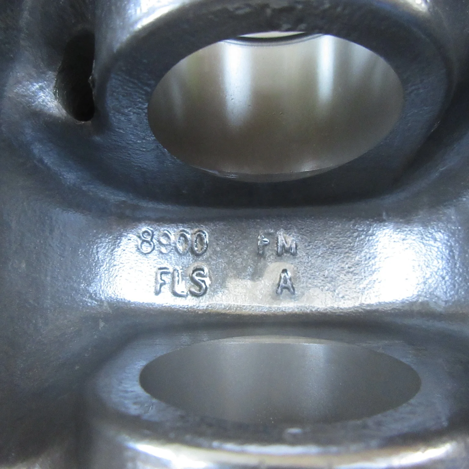 Genuine Piston for Ford Transit V348 2.4L Diesel Engine 6C1Q 6110 CA1C