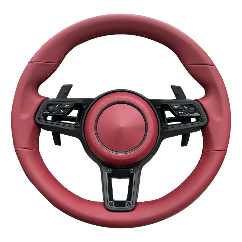 Автомобильный руль для 957 911 958 970 92A 2011