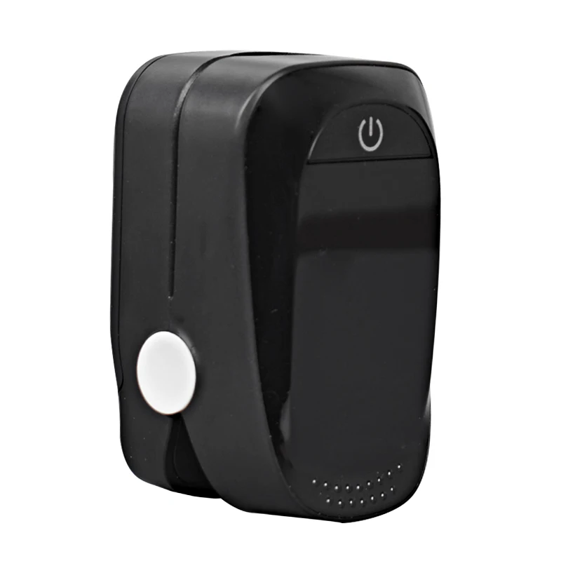 CE Approved Pulse Oximeter Digital Blood Oxygen Saturation Meter Finger Clip Portable Fingertip Pulse Oximeter