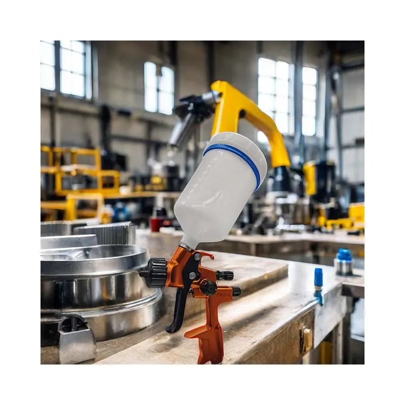 XINGYE R3600 комплект пистолетов-распылителя для окраски автомобиля