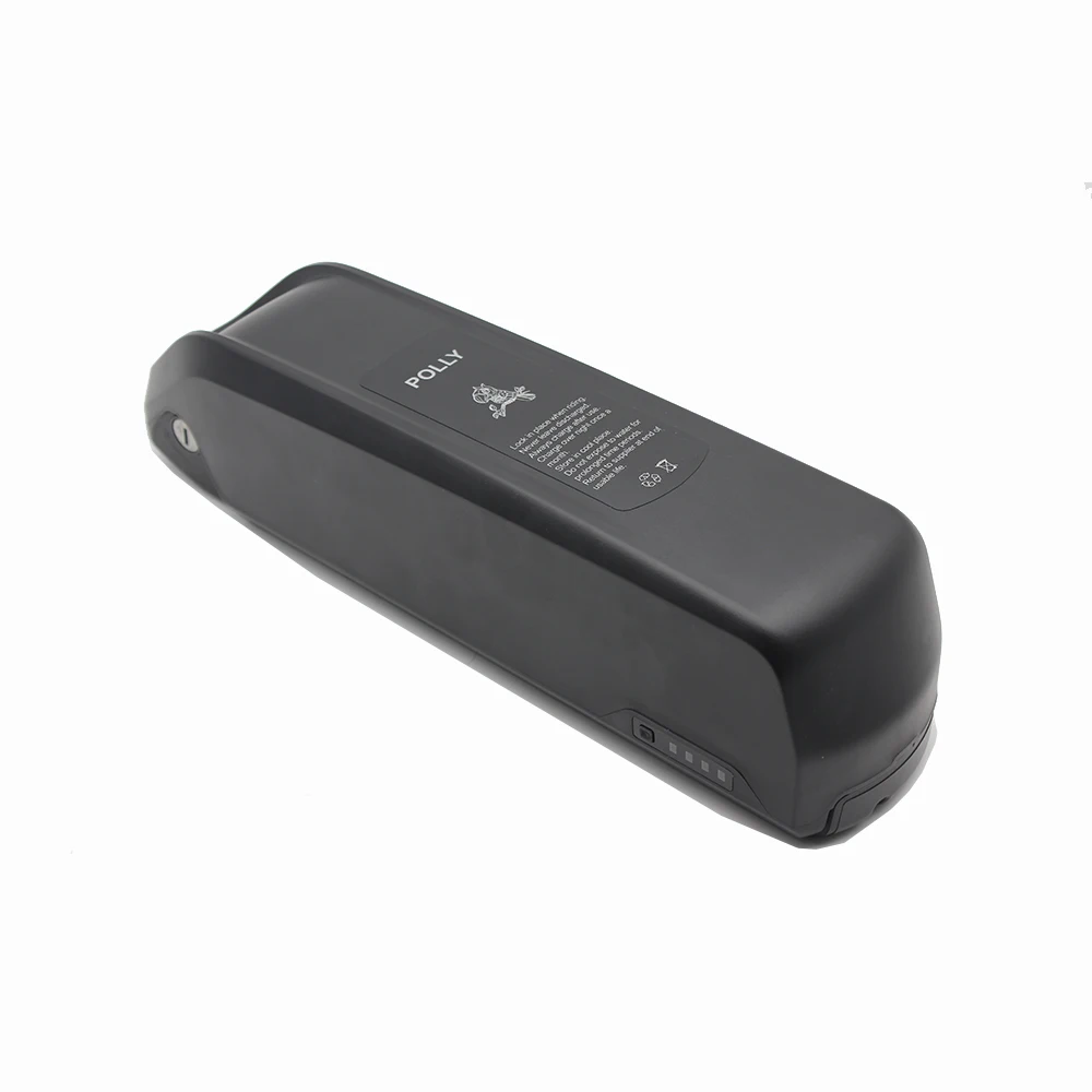 Литий-ионный аккумулятор для электровелосипеда, 36 В, 15 Ач