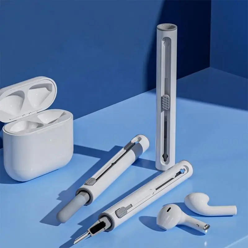 Набор для чистки наушников ручка совместимая с airpods pro 1 2 3