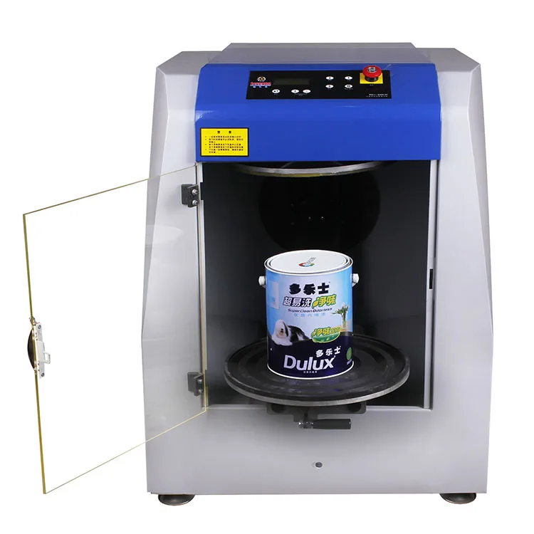 2022 Hot-selling automatic paint mixer SO-H82