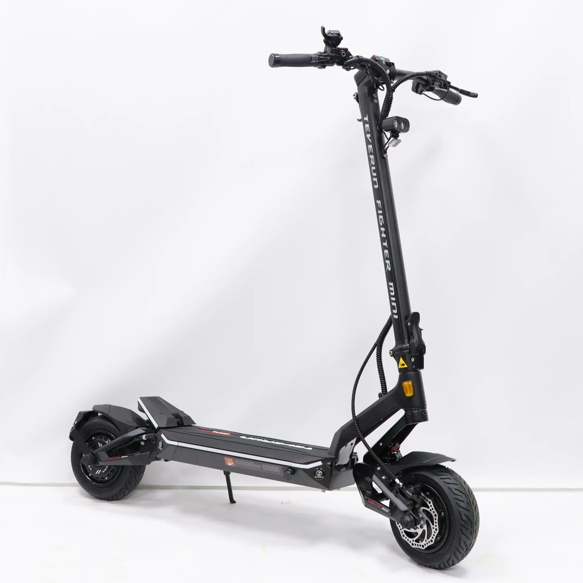 TEVERUN FIGHTER MINI PRO 2024