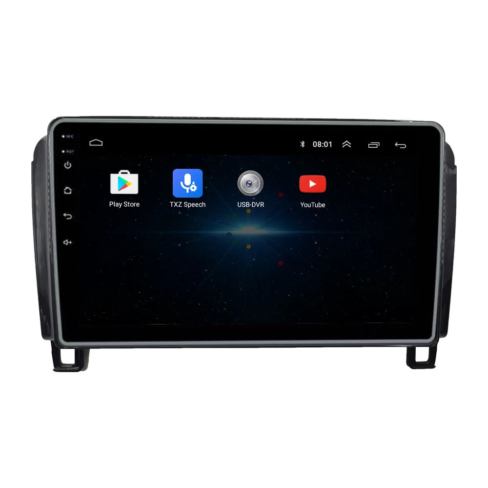 For NISSAN SERENA C26 2010-2016 RHD Radio Headunit Device Double 2 Din Octa-Core Quad Android Car Stereo GPS Navigation Carplay
