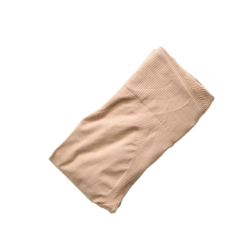 
High waist belly lift hip leggings female new pantyhose beautiful leg pants pressure stovepipe socks factory direct sales 