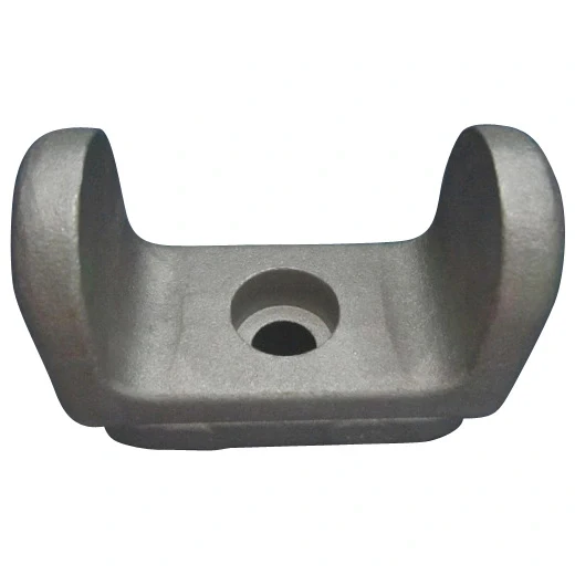 High Quality Steel Forged Parts for Construction Machinery
