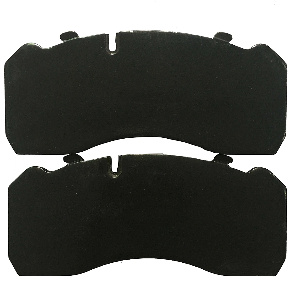 Heavy Duty Parts Truck Brake Pad Set for Man Daf Mercedes Actros 29095