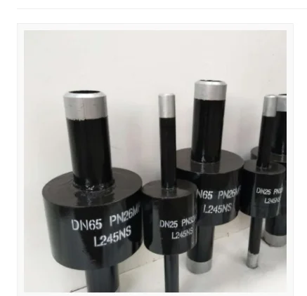 API 5L Gr.B monolithic insulating joint manufacturer