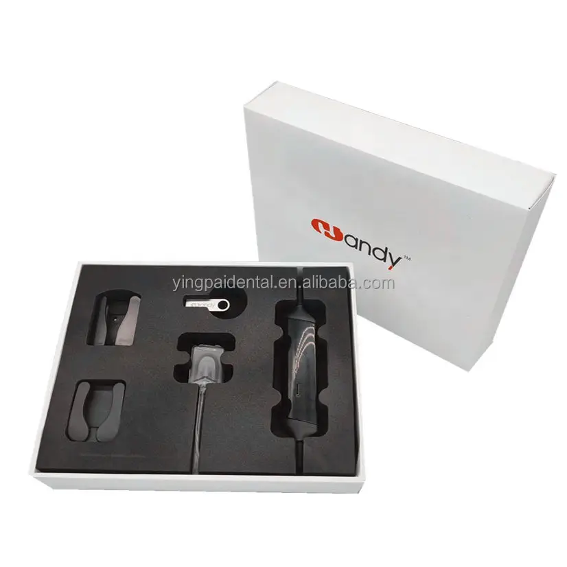 Dental X Ray Sensor Image HDR 500/HDR 600 fast shipping