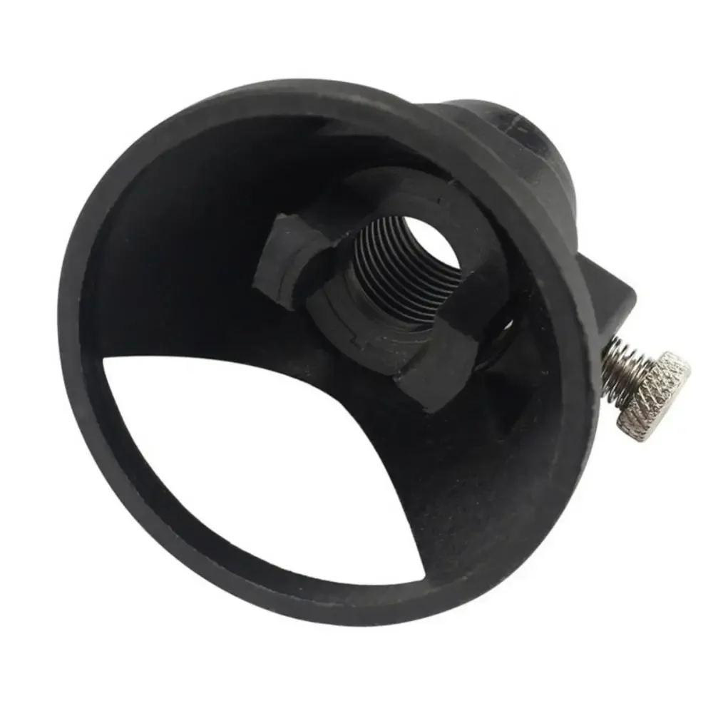 11Pcs Locator Horn Fixed Base Wood Milling Cutter Set Drill Bits Dremel Rotary Tools Accessories