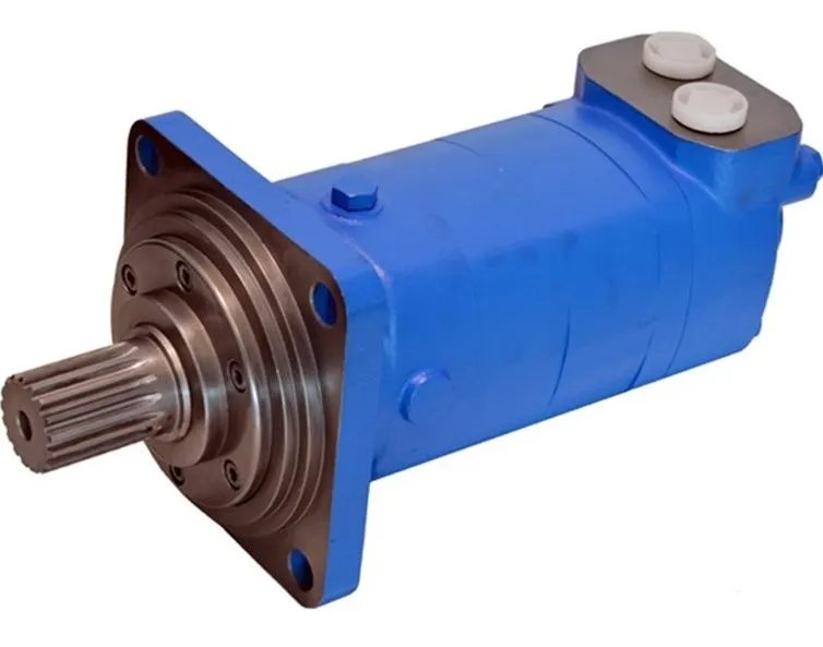 BUY YUANSHENG bmt omt smt bm6 490 Hydraulic Motor wholesale