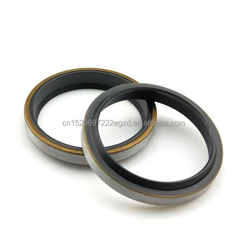 High Quality Hydraulic Polyurethane GA Dust Wiper Seal GA Oil Seal For Sale