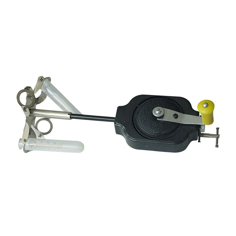 School chemistry laboratory equipment manual centrifugal precipitator education equipment