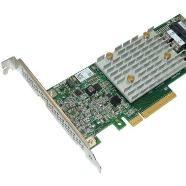 4Y37A72482 ThinkSystem RAID 5350-8i PCIe 12Gb Adapter