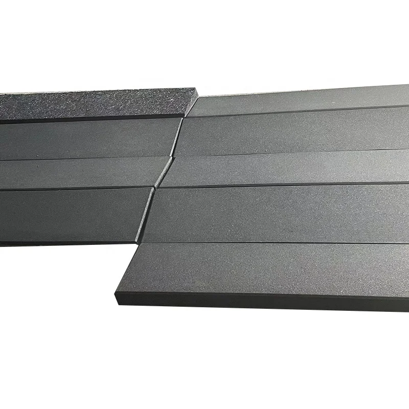 OEM rubber ramps various different size Threshold ramps rubber doorway