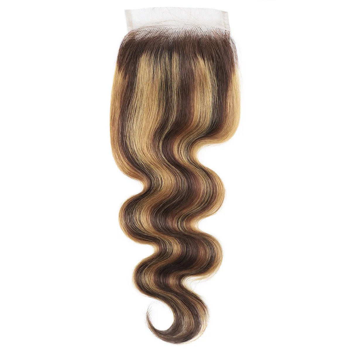 Wholesale dropshipping virgin hair bundles weave extension human hair lace frontal closure