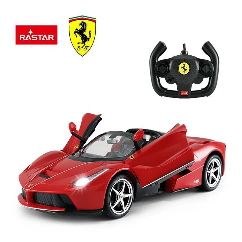 Rastar 1/14 Ferrari Rc автомобиль с функцией дрейфа