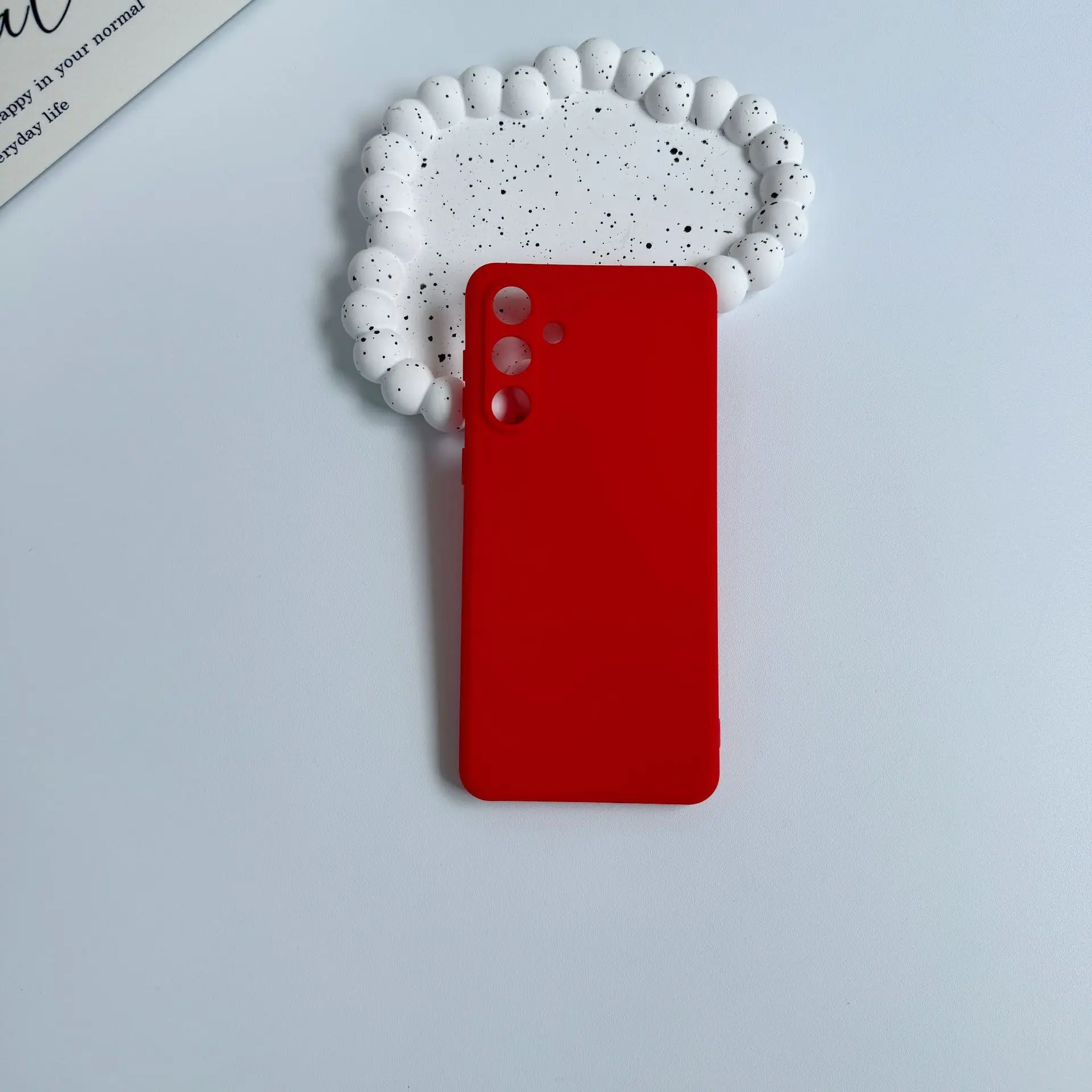 OEM Factory Provide Rubber Mobile Phone Covers For Galaxy S25 Ultra Silicone phone Case For Samsung S25 Phones Cases
