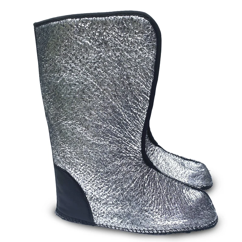 Manufacturer Warm Comfortable Light Winter Snow Boots Insulation Lining Socks