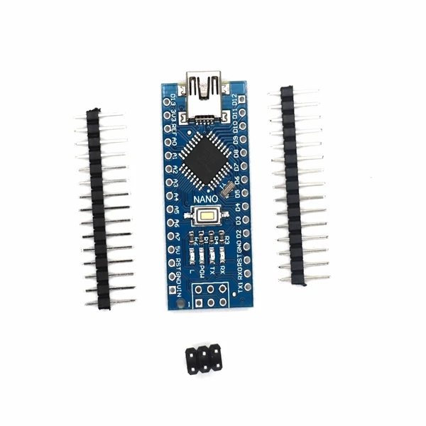 Плата разработки Atmega328p V3.0 модуль Nano 3 0 V3 328P для