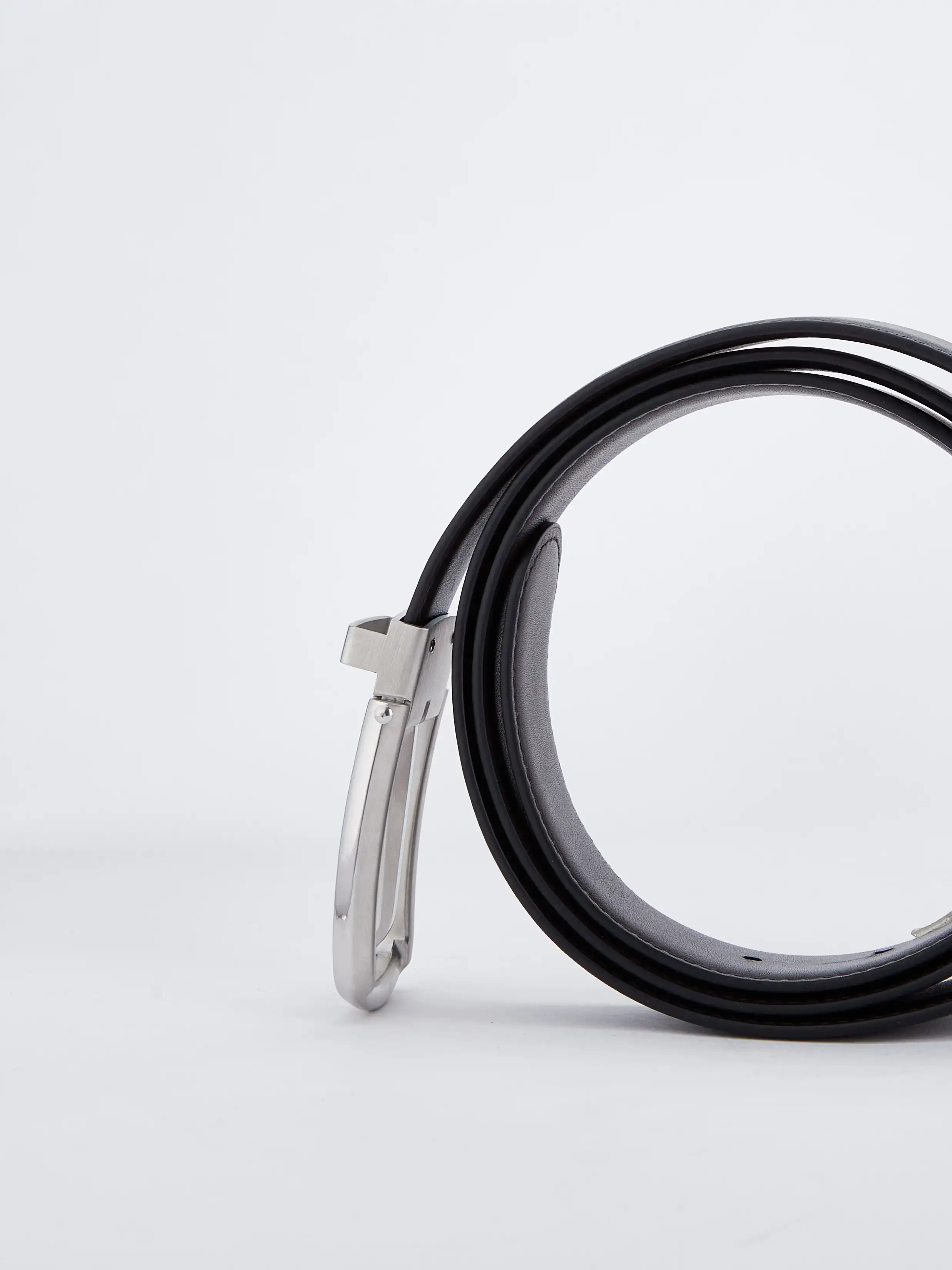 Индивидуальный дизайнерский Повседневный практичный Красочный ремень из натуральной коровьей кожи с металлической