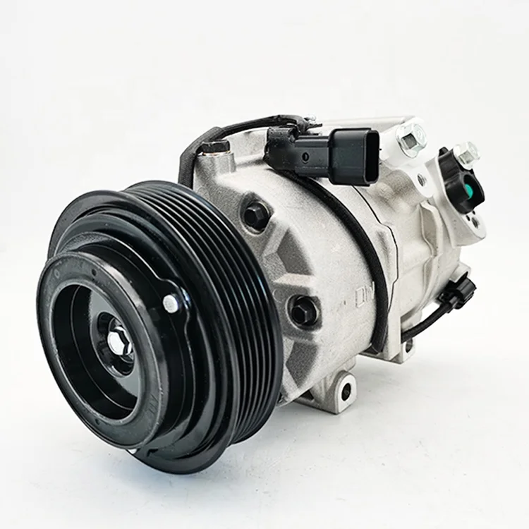 12V Air Conditioning Compressor OEM 977012W550 977011U650 KPRW-2073 For Hyundai Santa Fe  AC Car Compressor
