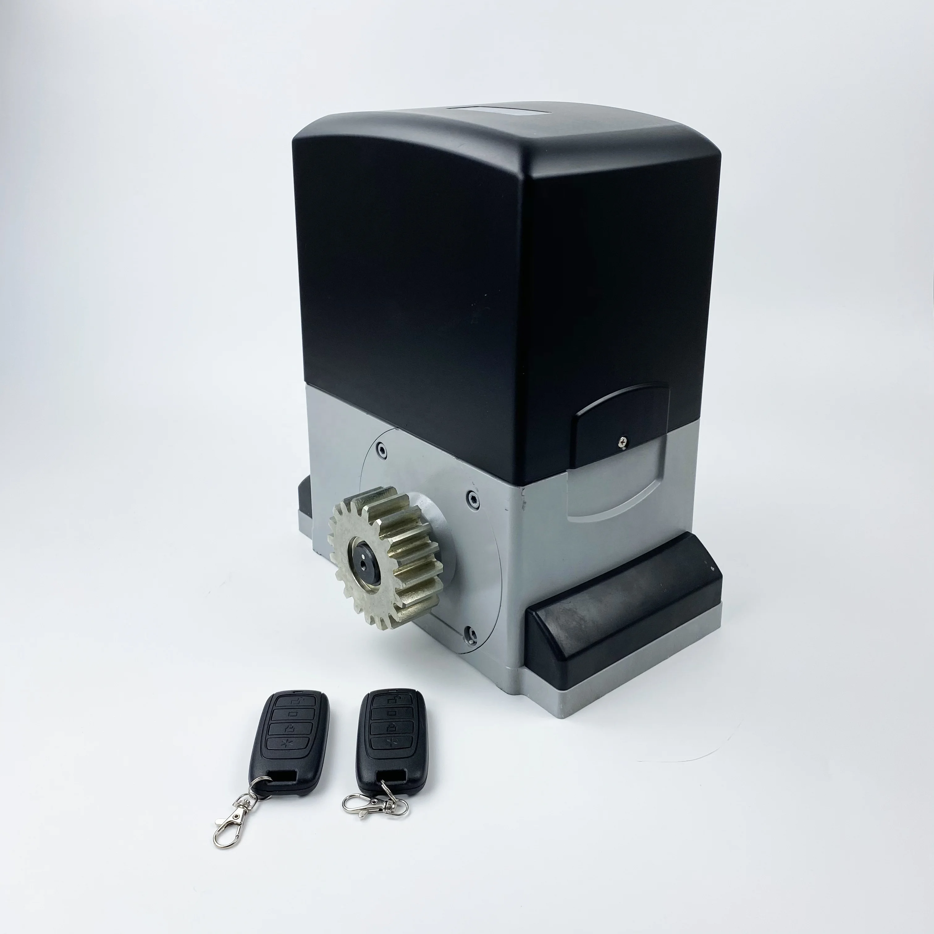 AAYEE Automatic Gates Sliding Driveway Gate Opener  2500KG  With 2 Remote Control