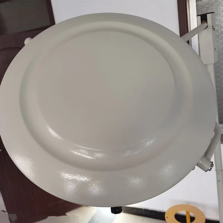 Ot Light Led Surgical  Examination Led Shadowless Flexible High Quality Minor Surgery Dental Medical Exam Lamp & Lights