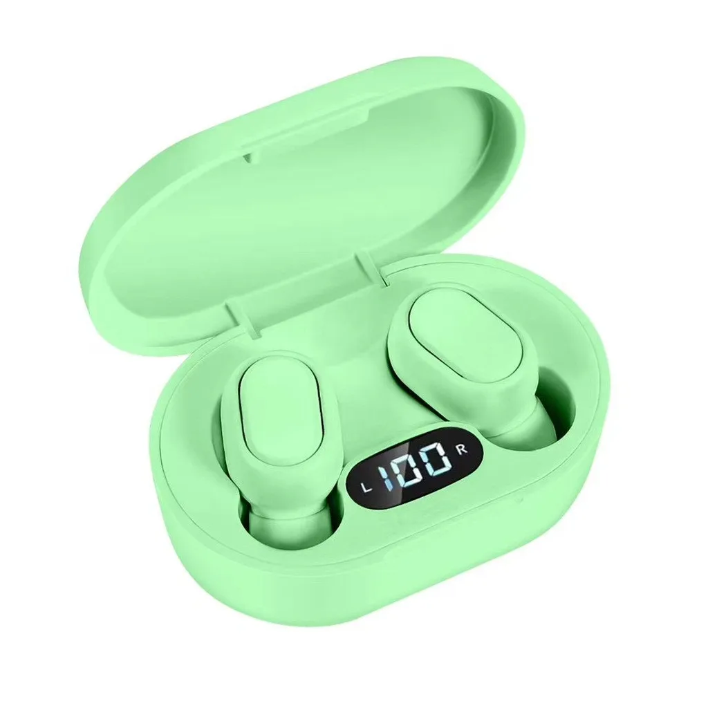 TWS Sport Wireless Earphones Earbuds Headphone Auriculares Air pro pods Inpod earphone