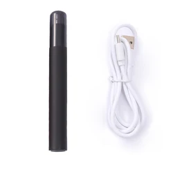 Electric Nose Hair Trimmer Implement Shaver Clipper Ear Neck Eyebrow Trimmer Shaver Man Woman Remover Kit