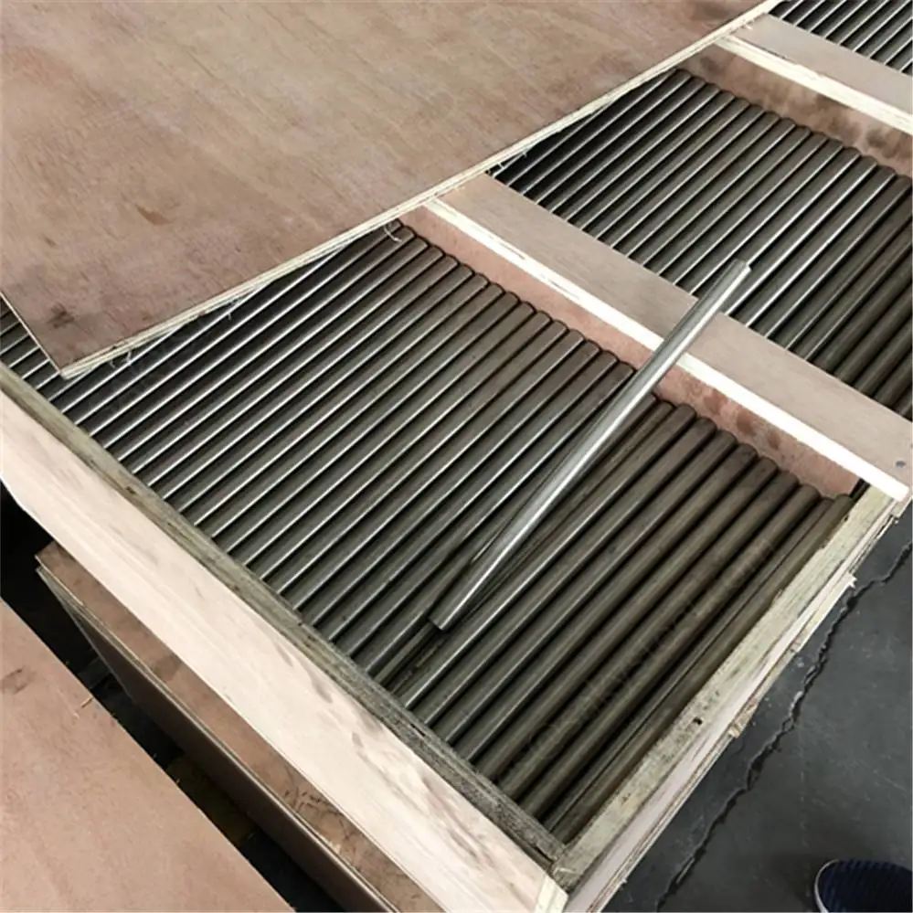 304 stainless steel round bar