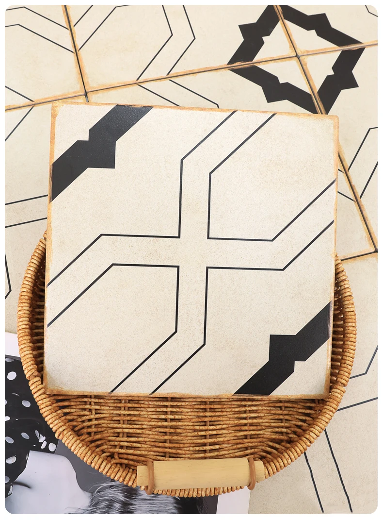 coffee shop Decorative wall tiles Wall bathroom garden living room floor tiles Art Mosaic tiles