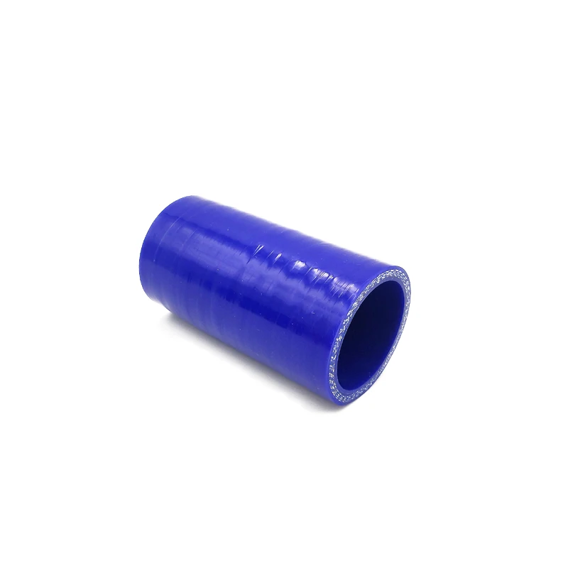 High quality silicone rubber hose connection