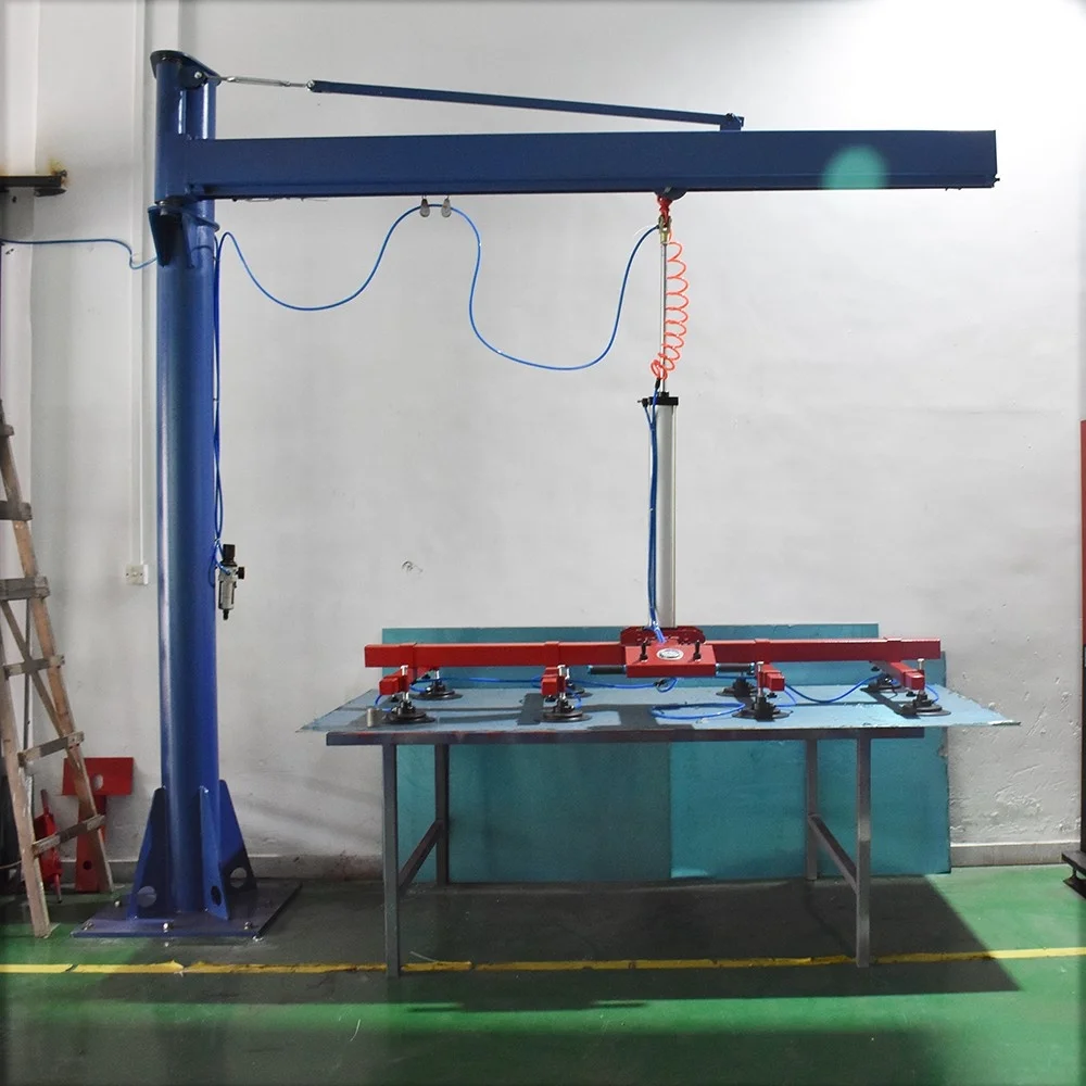 
Vacuum Lifter For Marble Slabs Glass Vacuum Cup Lifter 