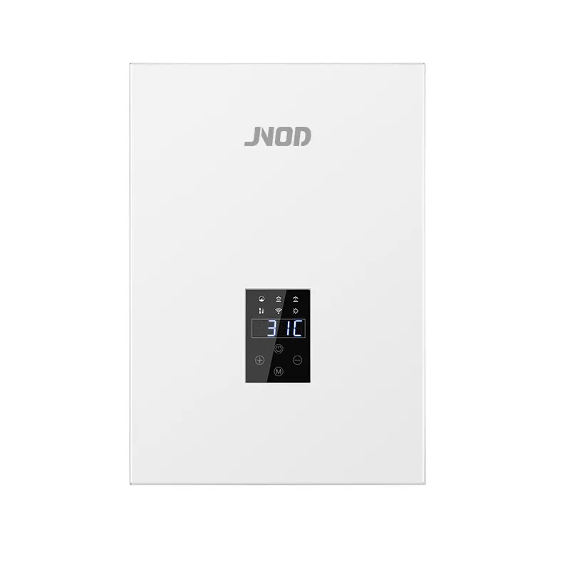 JNOD Electric Heater Boiler For Household Radiator And Home Heating