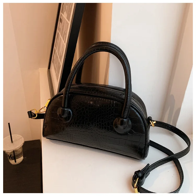 Factory Wholesale Leather Hand Bags Fashion Designer bag Brown Purse And Handbag For luxury handbagsfor sac a main femm a b