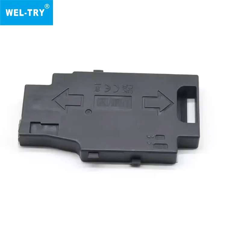 WEL-TRY Compatible Maintenance Box T2950 Pxmb5 Waste Ink Container Collector For Epson WorkForce WF-100 Waste Ink Tank