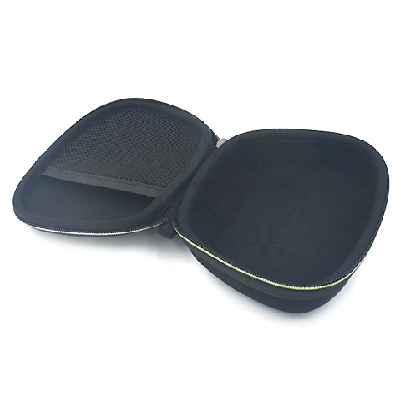 SIYOU Classic EVA Carrying Bag Handheld Tough Case Pouch for Game Console