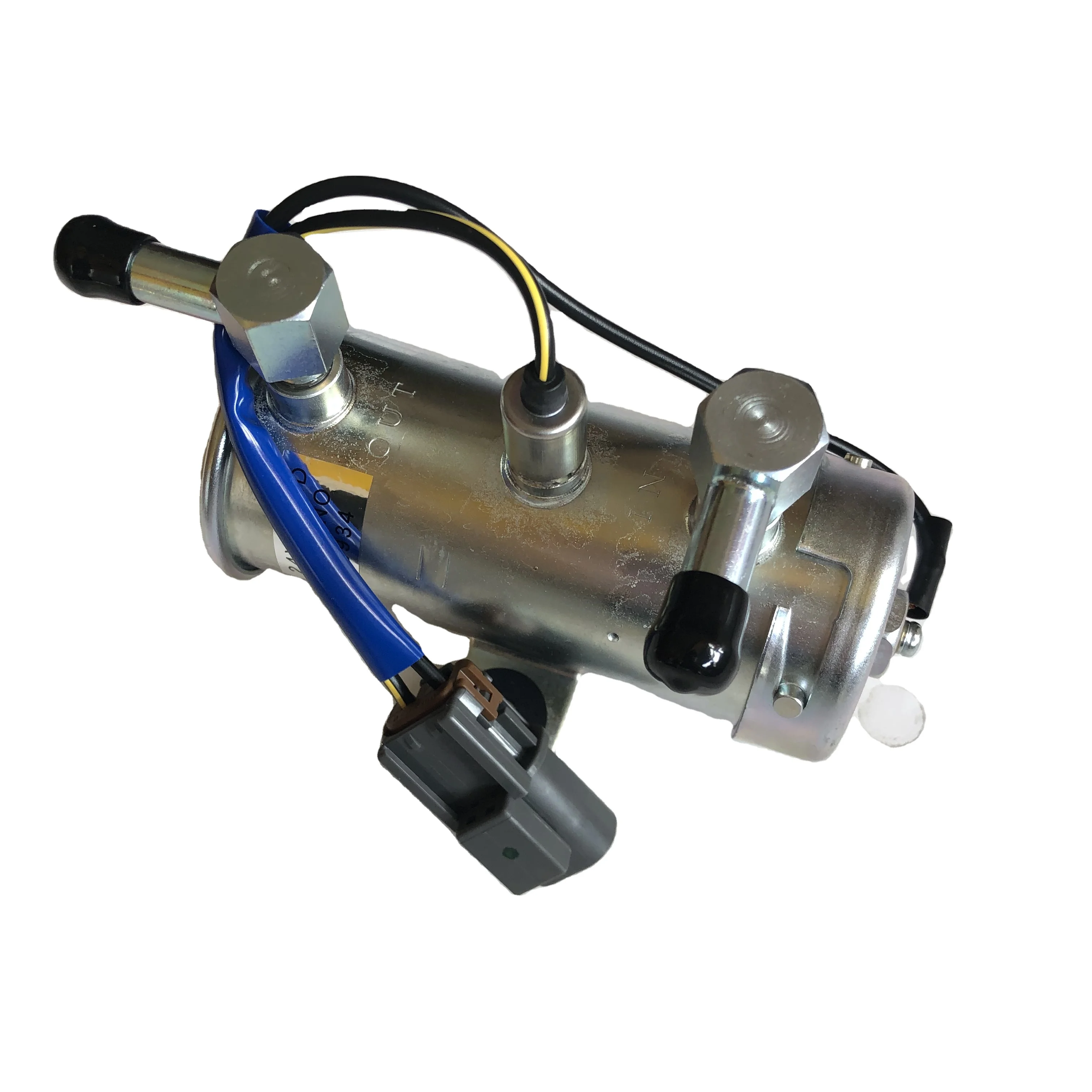 6HK1 4HK1 Isuzu Genuine Engine Fuel Pump 8975153011 8-97515301-1 For Hitachi ZAX200-3 ZX200-3