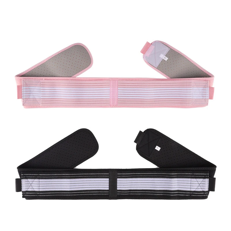 Factory Price Sacroiliac SI Joint Hip Belt Lower Back Pain Relief Premium Pelvic Girdle For Women Men