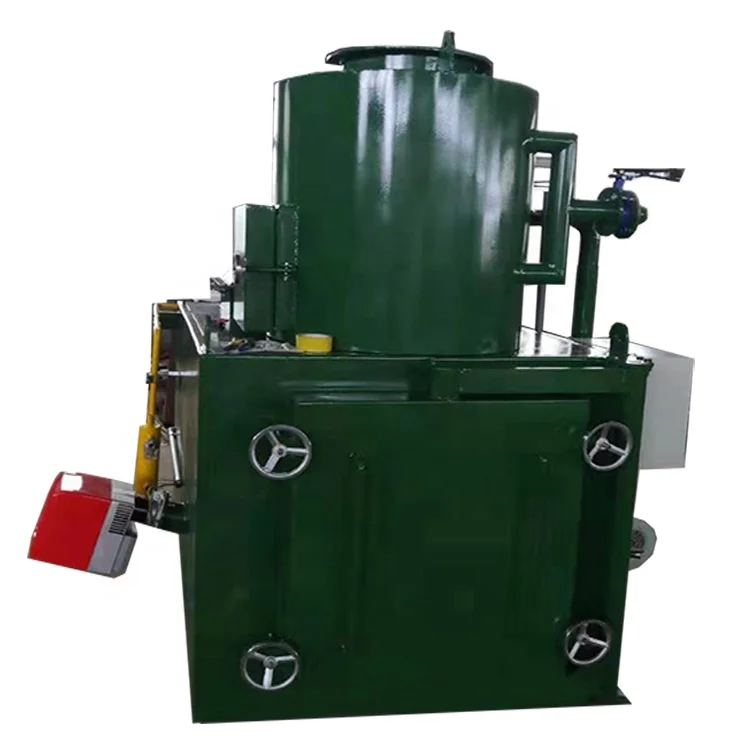 10-500 кг/час, мусоросжигатель отходов омертвевшей курицы от производителя кремации для домашних животных