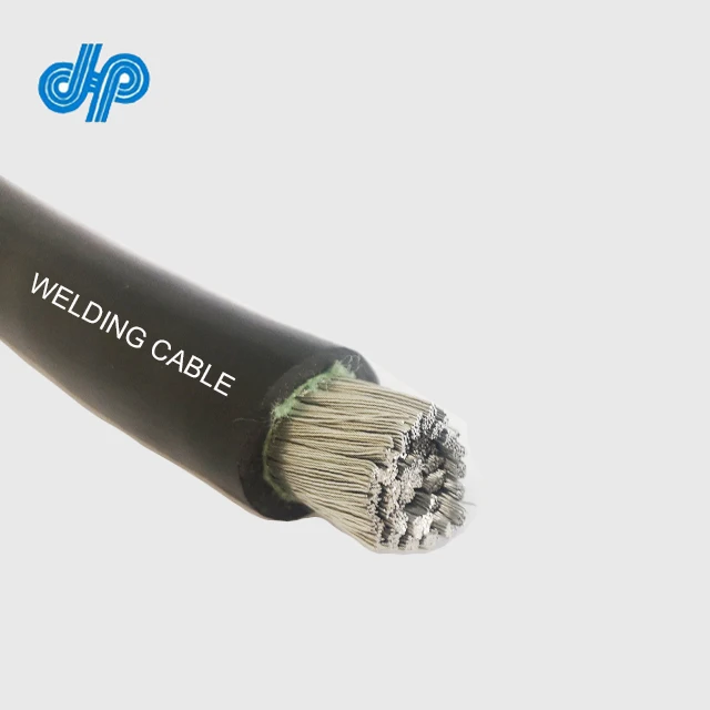 UL3239 silicone rubber high voltage cable